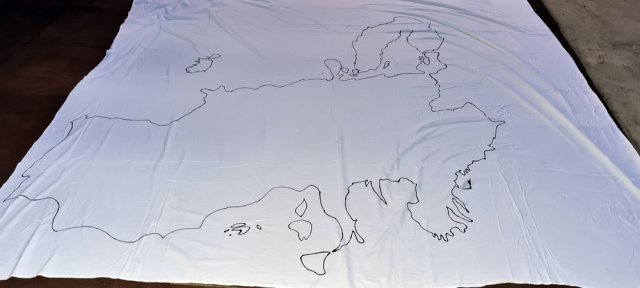 Aspects of being European - 2021